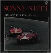 Sonny Stitt - Move on Over