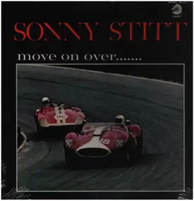 Sonny Stitt - Move on Over