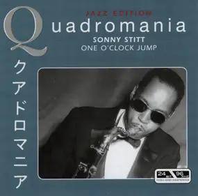 Sonny Stitt - One O'Clock Jump