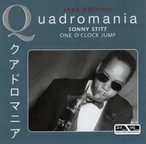 Sonny Stitt - One O'Clock Jump