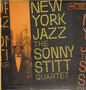 Sonny Stitt Quartet - New York Jazz