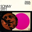 LP - Sonny Stitt - Sonny Stitt (Previously Unreleased Recordings)