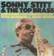 Sonny Stitt - Sonny Stitt & the Top Brass