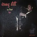 7inch Vinyl Single - Sonny Stitt - Sonny Stitt On Tenor - EP