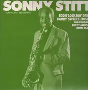 Sonny Stitt - Sonny's Last Recordings