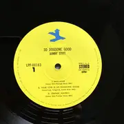 LP - Sonny Stitt - So Doggone Good