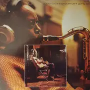 LP - Sonny Stitt - Stomp Off Let's Go