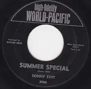 Sonny Stitt - Summer Special