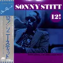 LP - Sonny Stitt - 12! - Insert
