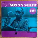 LP - Sonny Stitt - 12!