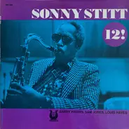 Sonny Stitt - 12!