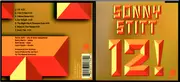 CD - Sonny Stitt - 12!