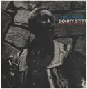 LP - Sonny Stitt - The Champ - Lyric Insert