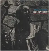 LP - Sonny Stitt - The Champ - Lyric Insert