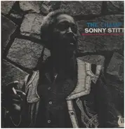 Sonny Stitt - The Champ