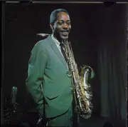 CD - Sonny Stitt - The Last Stitt Sessions Volumes 1 & 2