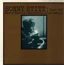 LP - Sonny Stitt - Tune-Up! - OBI