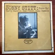Sonny Stitt - Tune UP