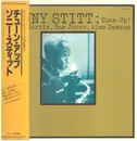 LP - Sonny Stitt - Tune-Up! - OBI