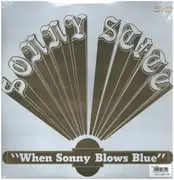 LP - Sonny Stitt - When Sonny Blows Blue