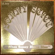 Sonny Stitt - When Sonny Blows Blue