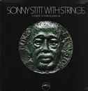 LP - Sonny Stitt - A Tribute To Duke Ellington (With Strings)
