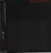 Double LP - Sonny Stitt - At Last - Obi