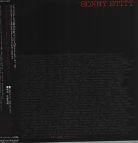 Sonny Stitt - At Last