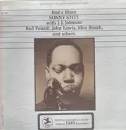 Sonny Stitt - Bud's Blues