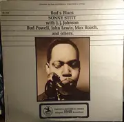 LP - Sonny Stitt - Bud's Blues