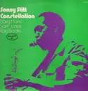 LP - Sonny Stitt - Constellation