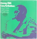 LP - Sonny Stitt - Constellation