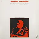 LP - Sonny Stitt - Constellation