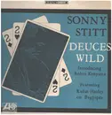 LP - Sonny Stitt - Deuces Wild