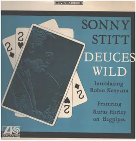 Sonny Stitt - Deuces Wild