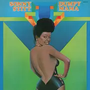 LP - Sonny Stitt - Dumpy Mama