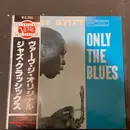 LP - Sonny Stitt - Only The Blues - Mono