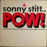 Sonny Stitt - Pow