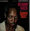 LP - Sonny Stitt - Rearin' Back - Insert