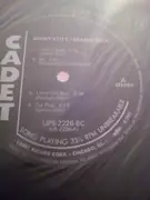 LP - Sonny Stitt - Rearin' Back - Insert