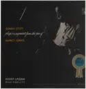 LP - Sonny Stitt - Sonny Stitt Plays Arrangements From The Pen Of Quincy Jones