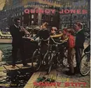LP - Sonny Stitt - Sonny Stitt Plays Arrangements From The Pen Of Quincy Jones