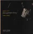 LP - Sonny Stitt - Sonny Stitt Plays Arrangements From The Pen Of Quincy Jones - Mono