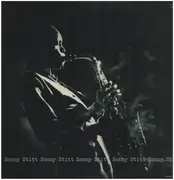 LP - Sonny Stitt - Sonny Stitt Sonny Stitt Sonny Stitt Sonny Stitt - Limited Edition, Mono