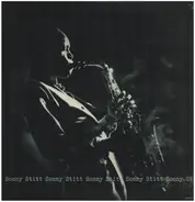 Sonny Stitt - Sonny Stitt Sonny Stitt Sonny Stitt Sonny Stitt