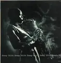 LP - Sonny Stitt - Sonny Stitt Sonny Stitt Sonny Stitt Sonny Stitt - Mono / + insert