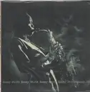 LP - Sonny Stitt - Sonny Stitt Sonny Stitt Sonny Stitt Sonny Stitt - Mono