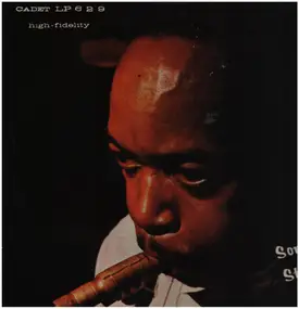 Sonny Stitt - Sonny Stitt