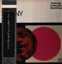 LP - Sonny Stitt - Sonny Stitt - OBI + Insert