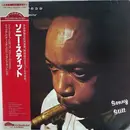 LP - Sonny Stitt - Sonny Stitt - Mono